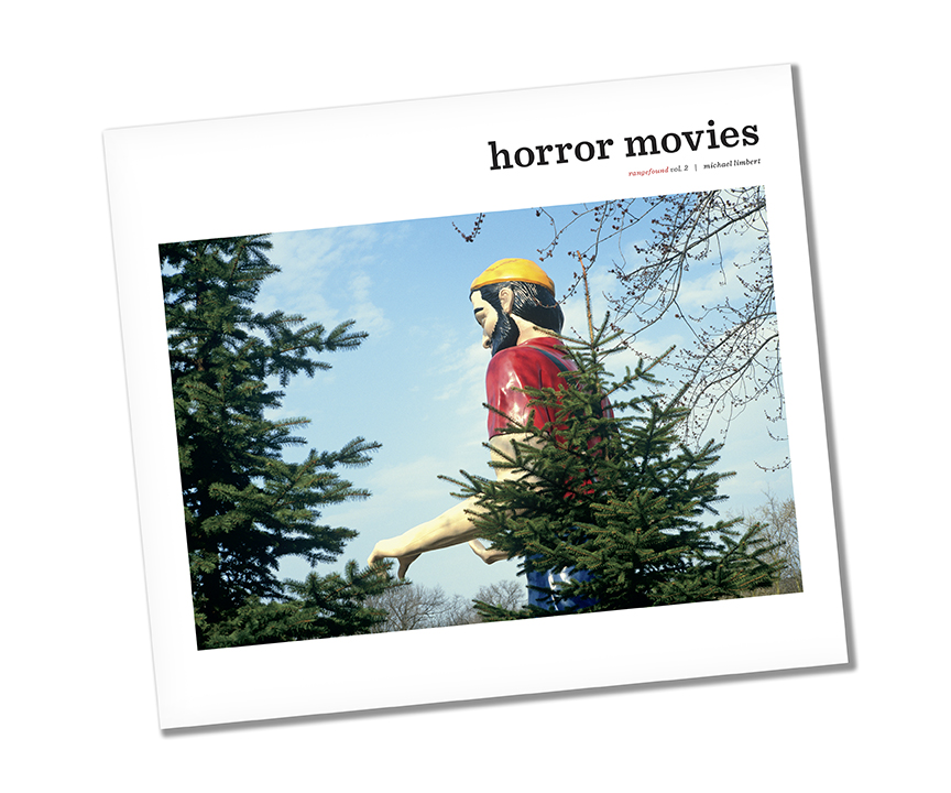 Horror Movies Rangefound Vol 2